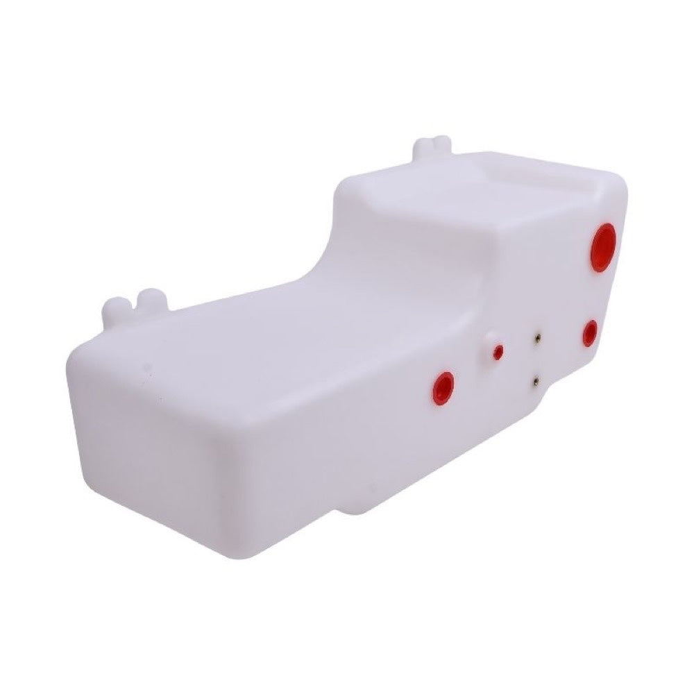 6.5 Gal Hydraulic Tank T108667 suitable for Genie Scissor Lift GS-4047 GS-4655