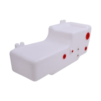 6.5 Gal Hydraulic Tank T108667 suitable for Genie Scissor Lift GS-4047 GS-4655