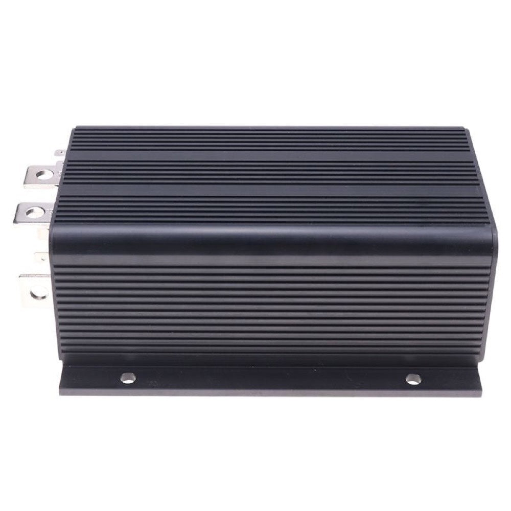 60V 72V 400A DC Motor Controller P125M-6B403 Replacing compatible with 1205M-6B403 1205M-6B401