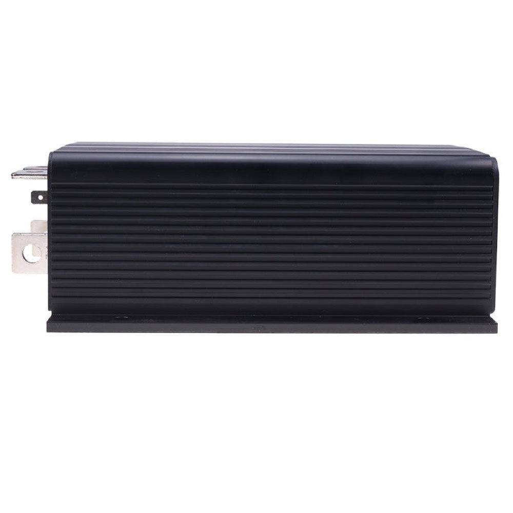60V 72V 400A DC Motor Controller P125M-6B403 Replacing compatible with 1205M-6B403 1205M-6B401