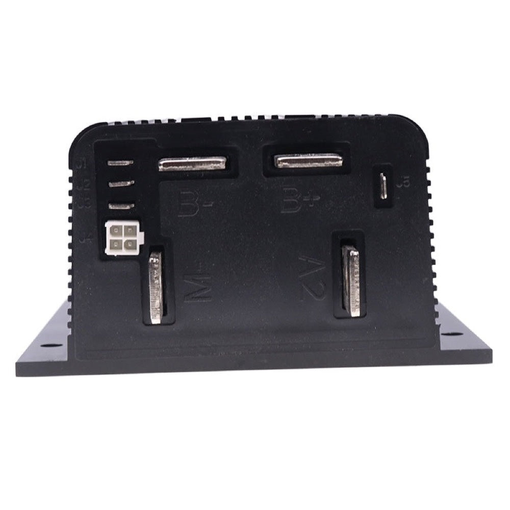 60V 72V 400A DC Motor Controller P125M-6B403 Replacing compatible with 1205M-6B403 1205M-6B401