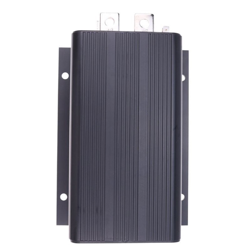 60V 72V 400A DC Motor Controller P125M-6B403 Replacing compatible with 1205M-6B403 1205M-6B401