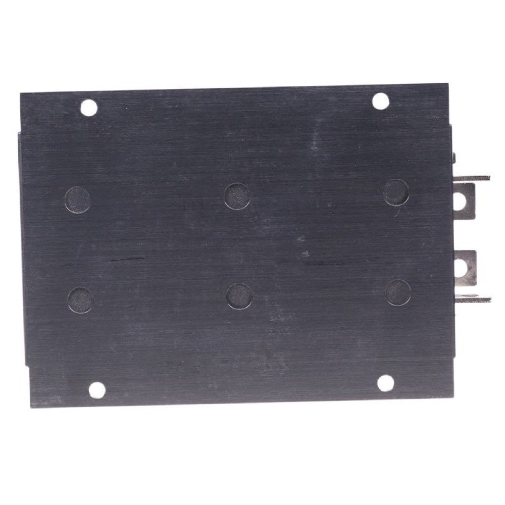 60V 72V 400A DC Motor Controller P125M-6B403 Replacing compatible with 1205M-6B403 1205M-6B401