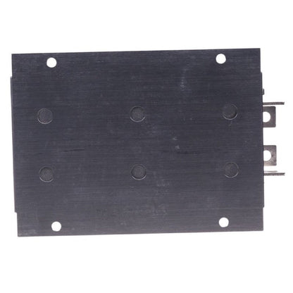 60V 72V 400A DC Motor Controller P125M-6B403 Replacing compatible with 1205M-6B403 1205M-6B401