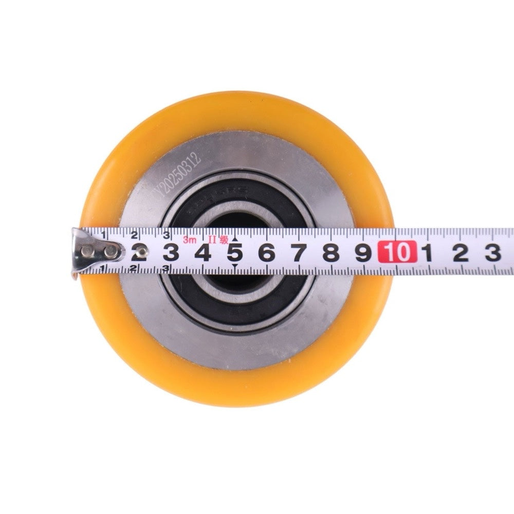 6205 Bearing 102*61/73-52m Load Wheel Assembly 813080-001 fits Crown Electric Walkie Pallet Truck SX 3000