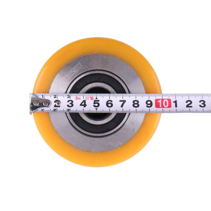 6205 Bearing 102*61/73-52m Load Wheel Assembly 813080-001 fits Crown Electric Walkie Pallet Truck SX 3000