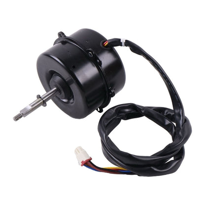 63W 0.6A 208-230V Air Conditioning Fan Motor YKT-63-6-200L 11002012005429 for use with Midea