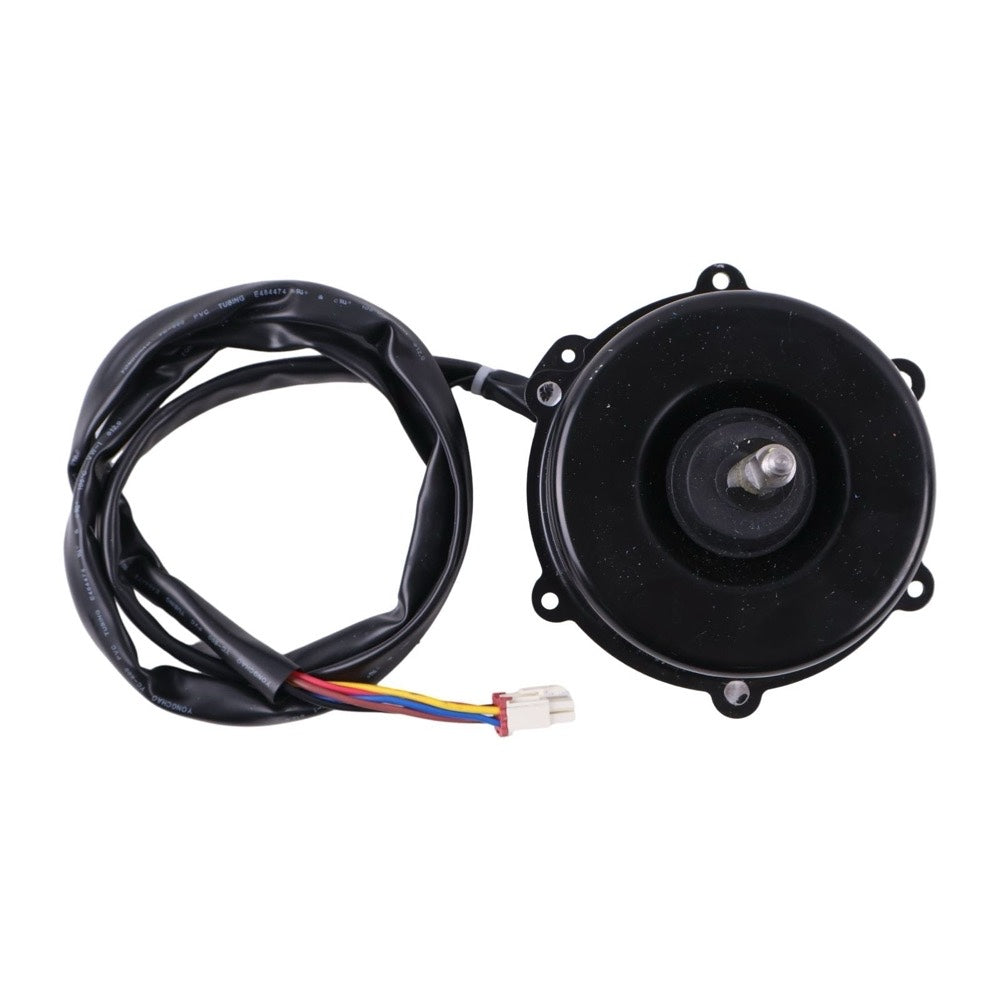 63W 0.6A 208-230V Air Conditioning Fan Motor YKT-63-6-200L 11002012005429 for use with Midea