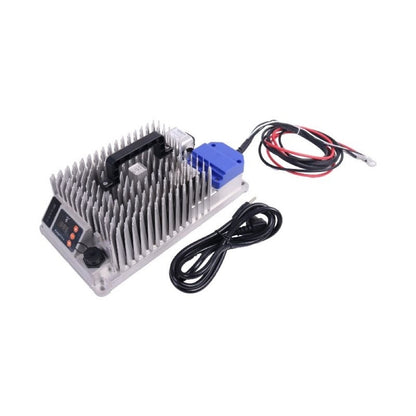 650W 24V Battery Charger 223160 940-0044 940-0032 fits Skyjack