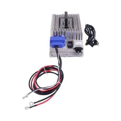 650W 24V Battery Charger 223160 940-0044 940-0032 fits Skyjack