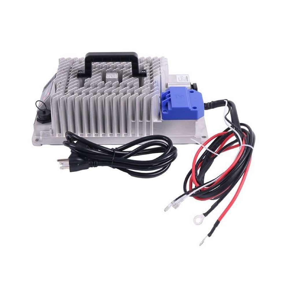 650W 24V Battery Charger 223160 940-0044 940-0032 fits Skyjack