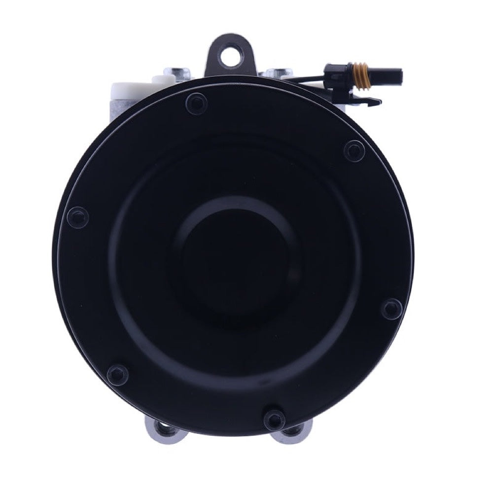 6E171 A/C Compressor AR99850 for use with John Deere Loader 315C 410B 410C 510B Tractor 4050 4650 8450 8850
