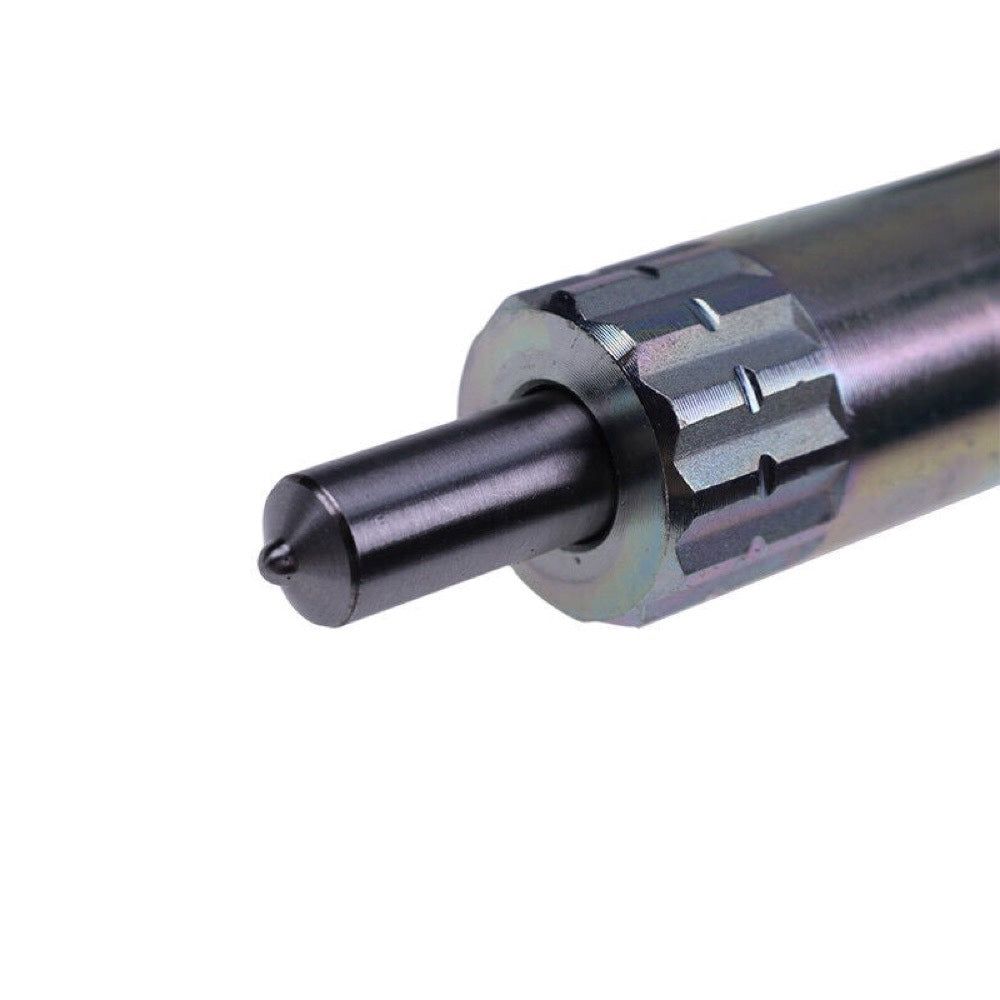 6Pcs Fuel Injector 095000-5471 8-98151837-0 suitable for 2001-07 Isuzu NPR NPR-HD 6HK1 5.2L
