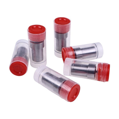 6Pcs Fuel Injector Nozzle A0020172912 0434250176 suitable for Mercedes Benz OM602 OM603 OM603.971 Daewoo OM662LA Engine