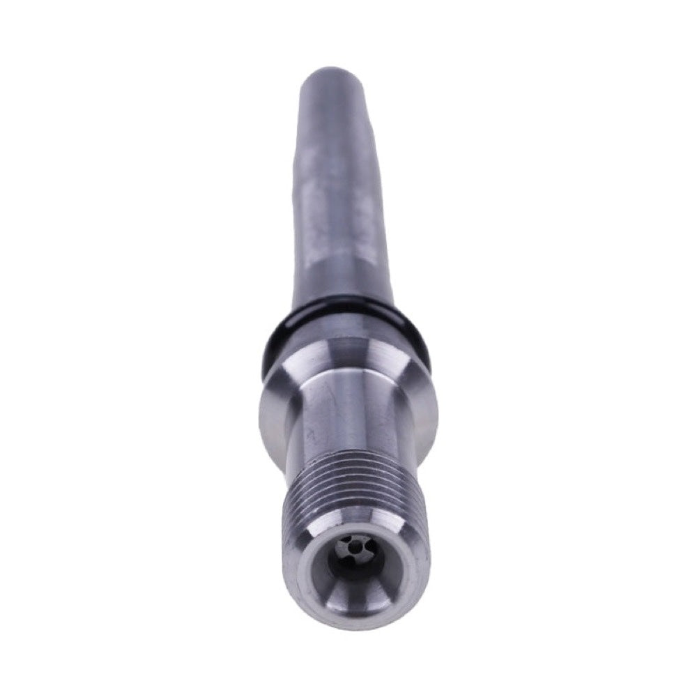 6Pcs Fuel Supply Connector 2872288 2872395 compatible with Cummins Engine ISL 6L8.9 ISC ISC8.3 B4.5 B6.7 ISL L9 QSB3.3 QSB6.7