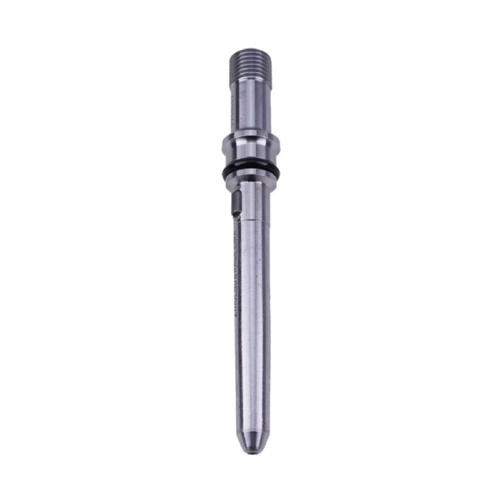 6Pcs Injector Fuel Supply Connector 6754-71-5511 suitable for Komatsu Engine 4D107 6D107 6D114 6D140 Excavator PC200-8 PC210-10 PC220-8