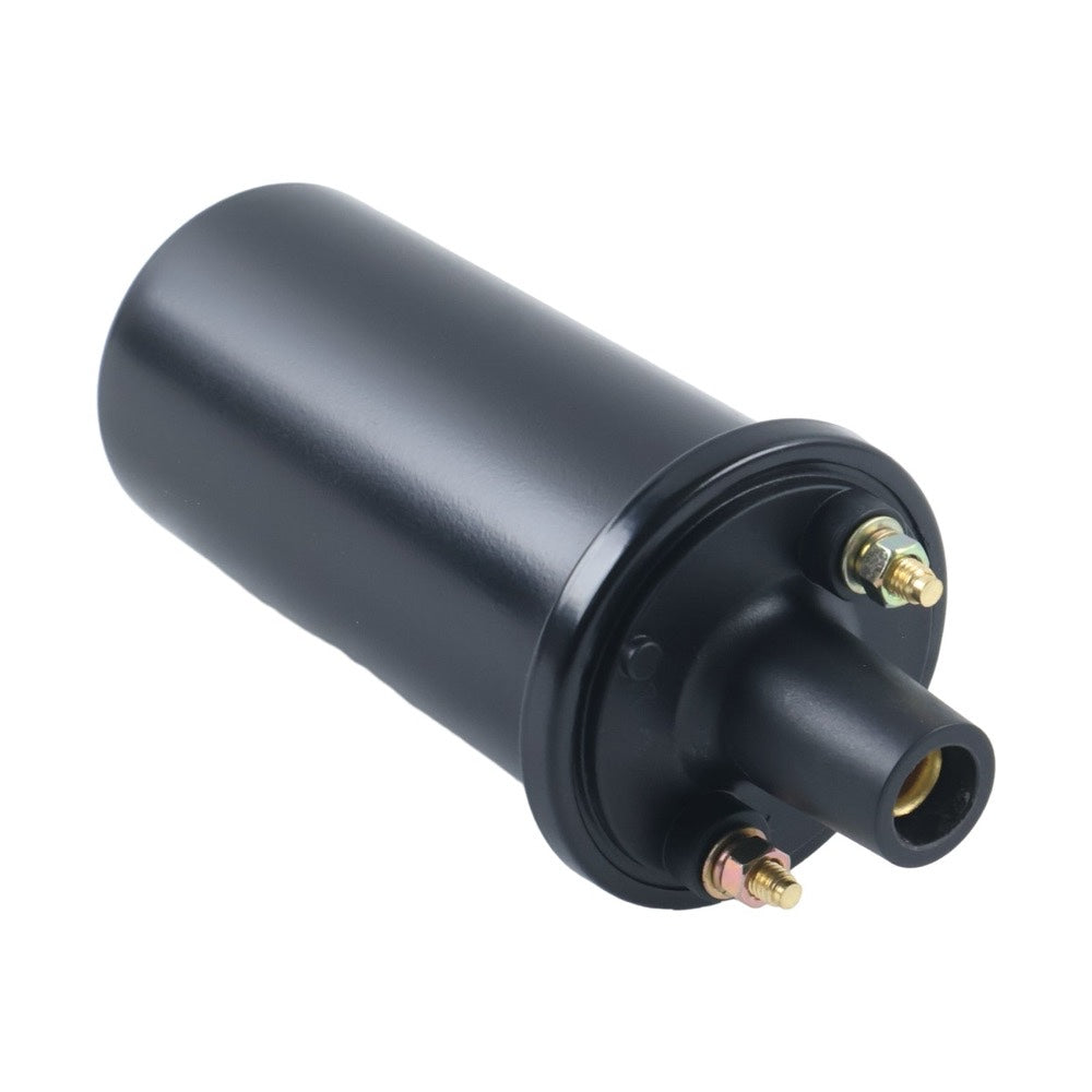 6V Ignition Coil E8TF12029BA D4PE12029AA fits Ford New Holland Engine 256 Tractor 8N 600 700 800 900 NAA 335 340 601 801 861 901 2000 4000