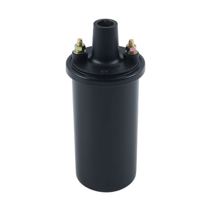 6V Ignition Coil E8TF12029BA D4PE12029AA fits Ford New Holland Engine 256 Tractor 8N 600 700 800 900 NAA 335 340 601 801 861 901 2000 4000