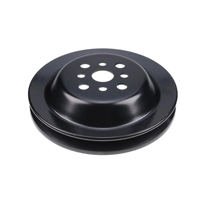 7" Diameter V-Groove Fan Pulley 3919624 for use with Cummins Engine 4B ISBE QSB 4B3.9 6B5.9 6C8.3 Hyundai Excavator R130W R170W-3 R210W-9A R430LC-9A