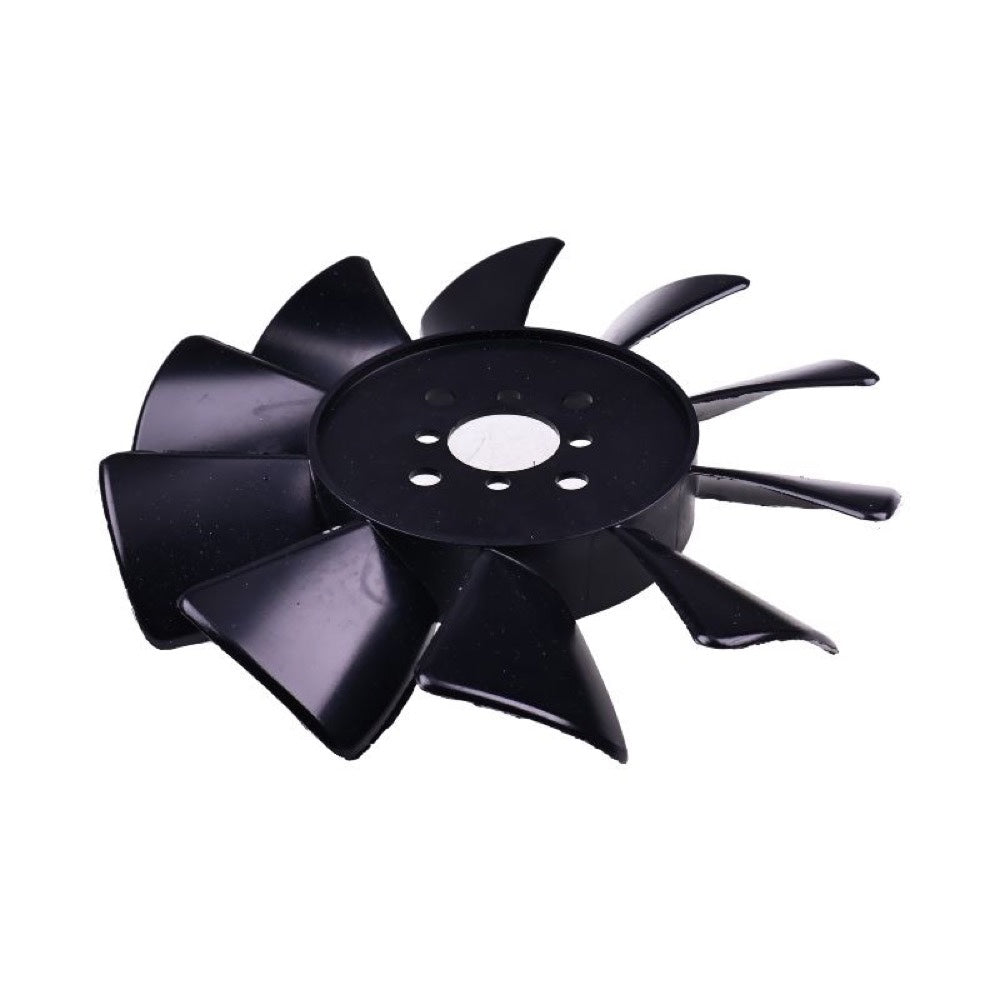 7" Nylon Fan 7074968YP compatible with Briggs & Stratton Murray Snapper Rider Lawn Mowers
