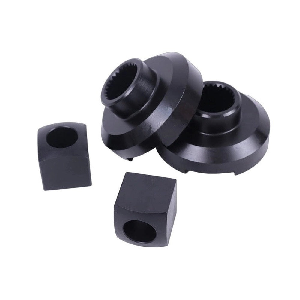 7.5" 26 Spline Rear Motive Gear Differential Mini Spool MS7526 suitable for Chevrolet Buick Oldsmobile GMC Pontiac Cadillac
