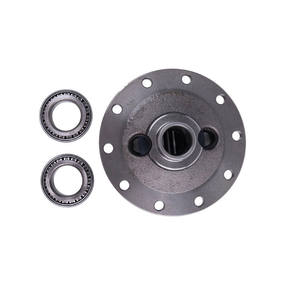 7.5" 28 Spline Limited-Slip Locker With Bearing & Race 19599-010 fits Chevrolet Astro Silverado 1500 GMC Jimmy Syclone Yukon