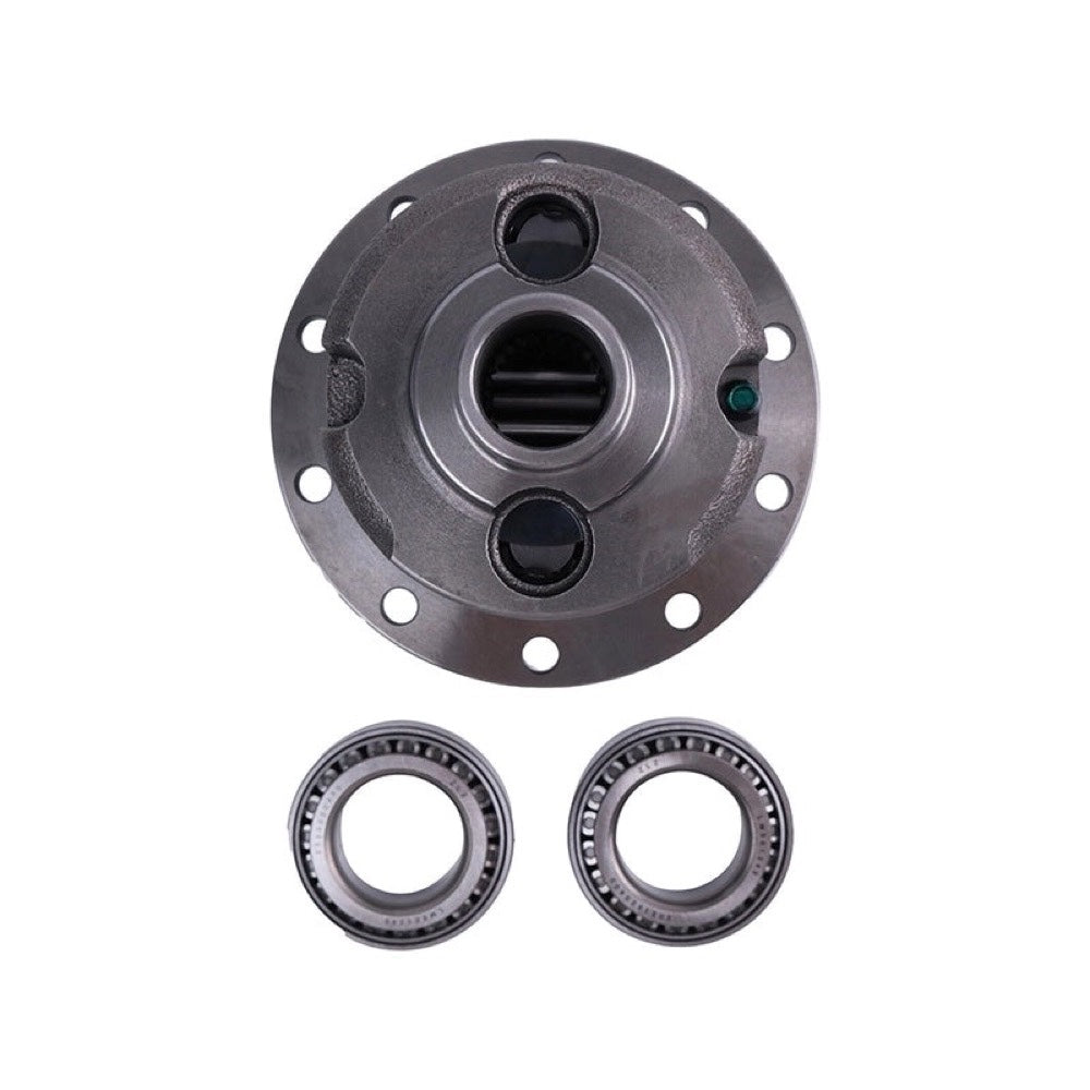 7.5" 28 Spline Limited-Slip Locker With Bearing & Race 19599-010 fits Chevrolet Astro Silverado 1500 GMC Jimmy Syclone Yukon