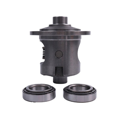 7.5" 28 Spline Limited-Slip Locker With Bearing & Race 19599-010 fits Chevrolet Astro Silverado 1500 GMC Jimmy Syclone Yukon