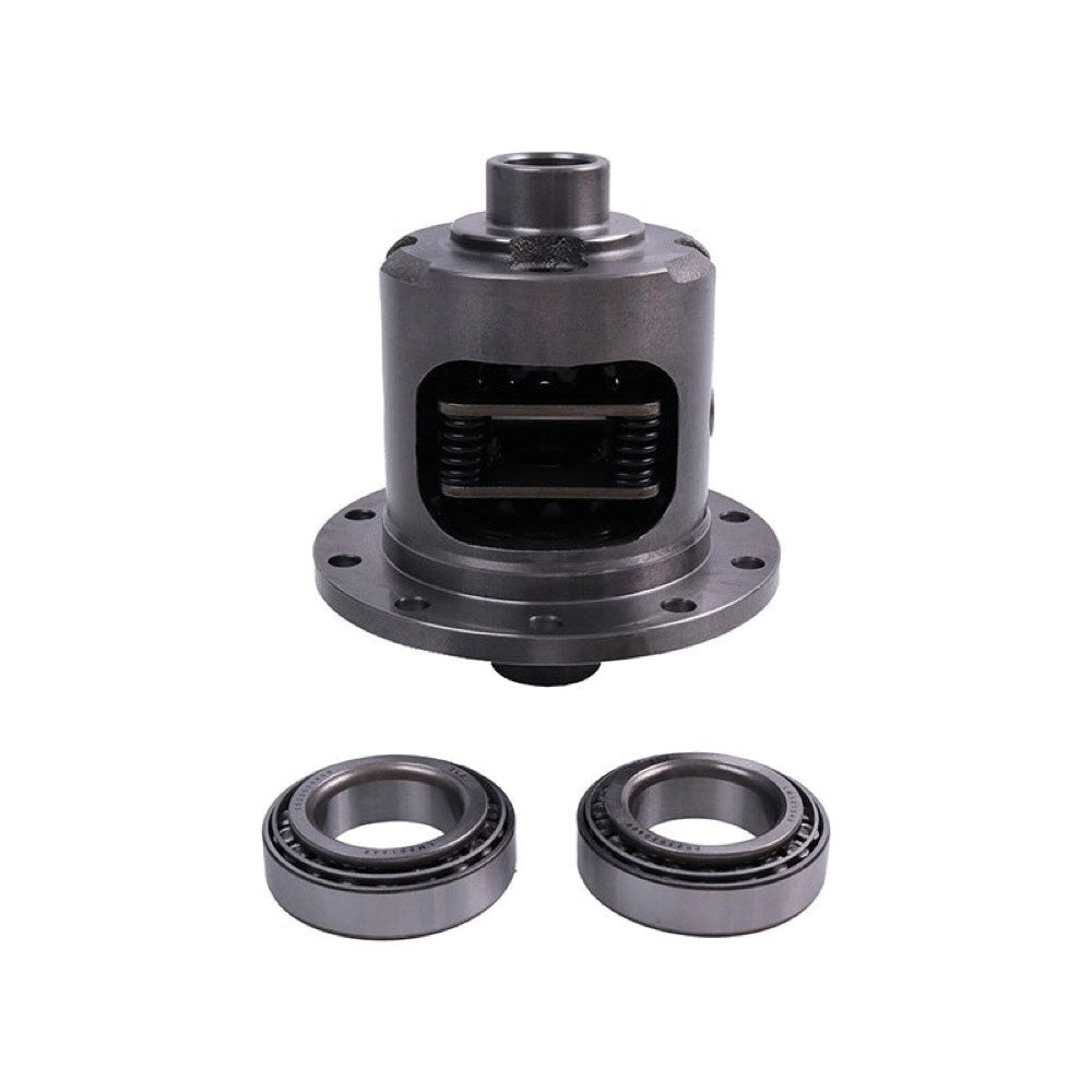 7.5" 28 Spline Limited-Slip Locker With Bearing & Race 19599-010 fits Chevrolet Astro Silverado 1500 GMC Jimmy Syclone Yukon