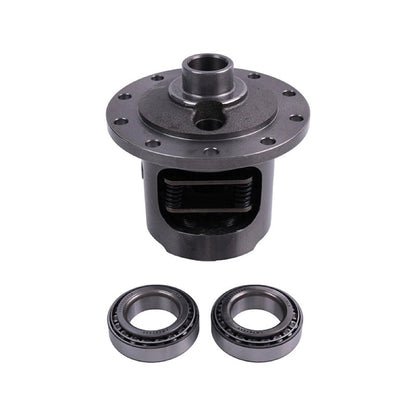 7.5" 28 Spline Limited-Slip Locker With Bearing & Race 19599-010 fits Chevrolet Astro Silverado 1500 GMC Jimmy Syclone Yukon