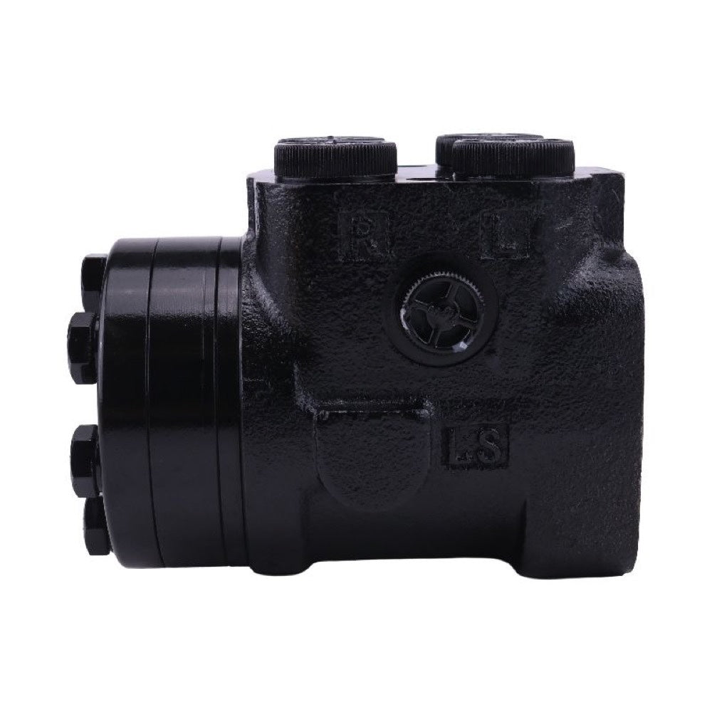 7.63CI-125ML Aftermarket Orbital Steering Control Valve with JIC Fittings