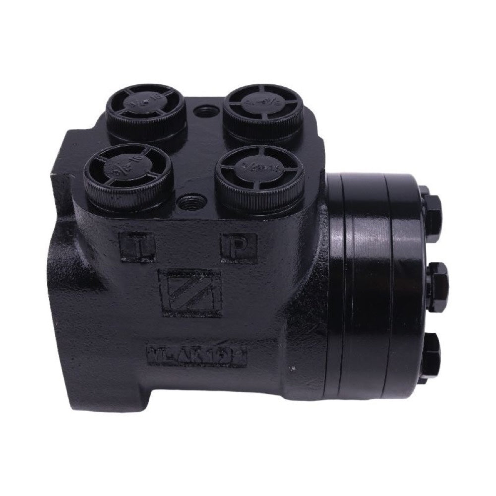 7.63CI-125ML Aftermarket Orbital Steering Control Valve with JIC Fittings