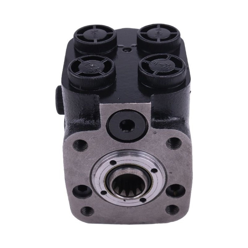 7.63CI-125ML Aftermarket Orbital Steering Control Valve with JIC Fittings