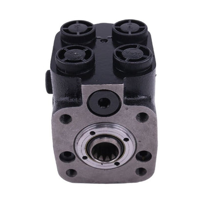 7.63CI-125ML Aftermarket Orbital Steering Control Valve with JIC Fittings