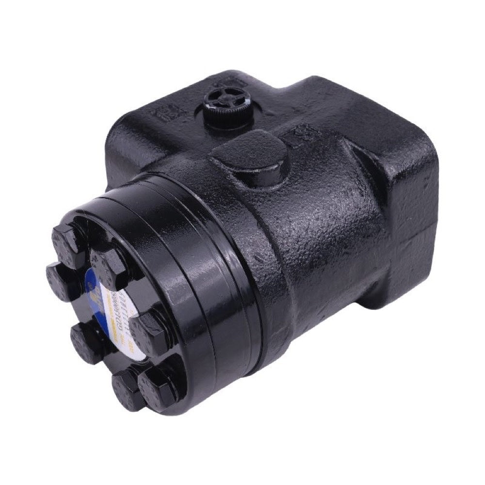 7.63CI-125ML Aftermarket Orbital Steering Control Valve with JIC Fittings