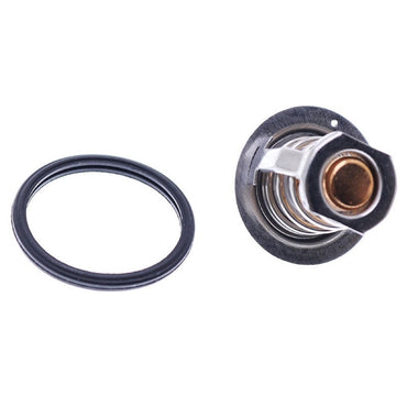71°C Thermostat fits Kubota Engine Gehl Skid Steer Loaders 4625