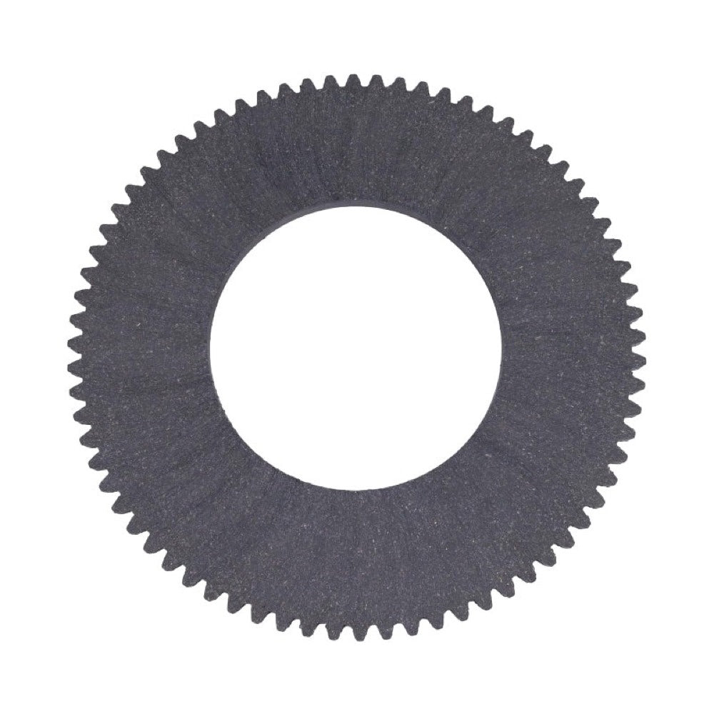 72 Teeth 11'' Fiber Clutch Disk WTD-11-001 A5579D fits Twin Disc Power Take-Off C111 SP111 SPE211 SP111HP3 SP211HP3