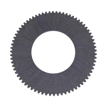 72 Teeth 11'' Fiber Clutch Disk WTD-11-001 A5579D fits Twin Disc Power Take-Off C111 SP111 SPE211 SP111HP3 SP211HP3