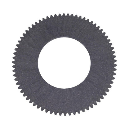 72 Teeth 11'' Fiber Clutch Disk WTD-11-001 A5579D fits Twin Disc Power Take-Off C111 SP111 SPE211 SP111HP3 SP211HP3