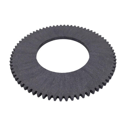 72 Teeth 11'' Fiber Clutch Disk WTD-11-001 A5579D fits Twin Disc Power Take-Off C111 SP111 SPE211 SP111HP3 SP211HP3