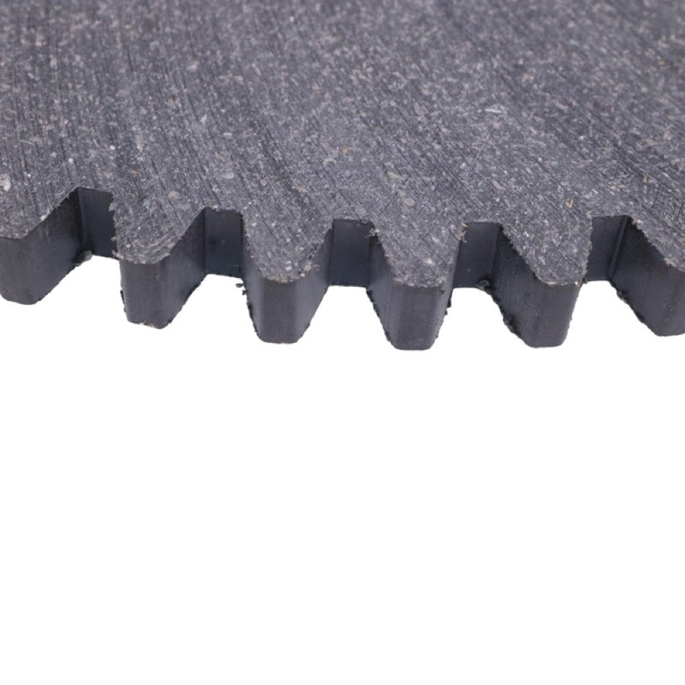 72 Teeth 11'' Fiber Clutch Disk WTD-11-001 A5579D fits Twin Disc Power Take-Off C111 SP111 SPE211 SP111HP3 SP211HP3