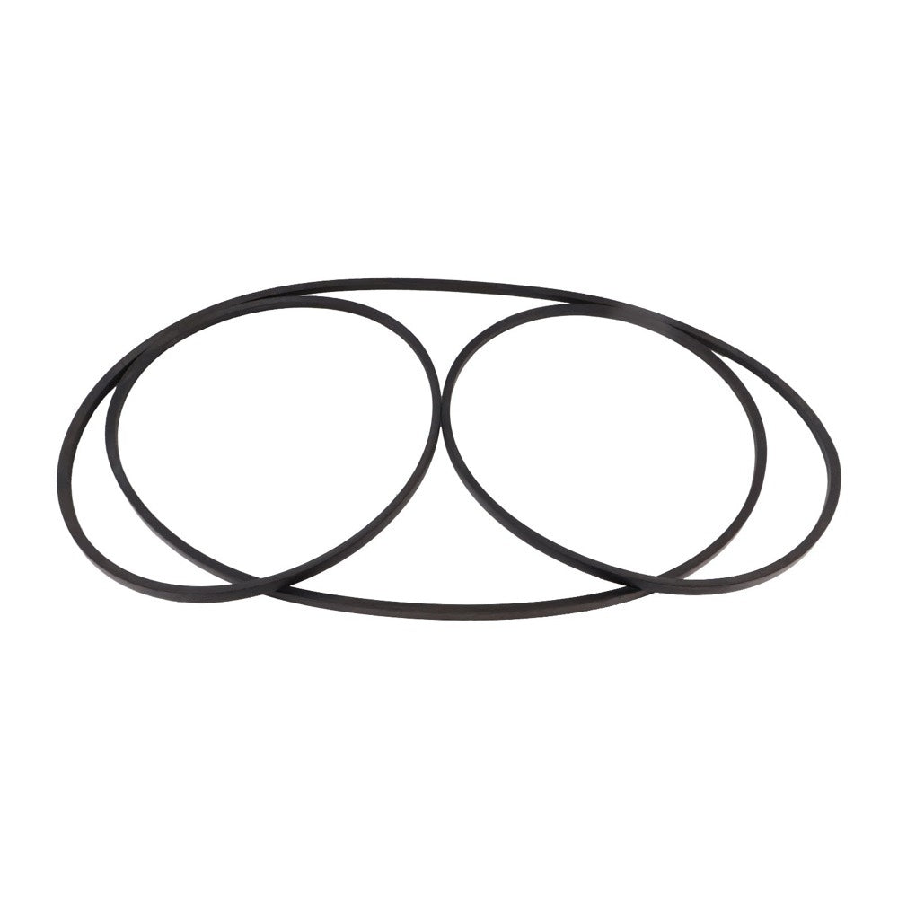 72" Drive Belt 5104059YP for use with Ferris Zero Turn Mower IS3200Z IS3100Z IS2600Z F320Z