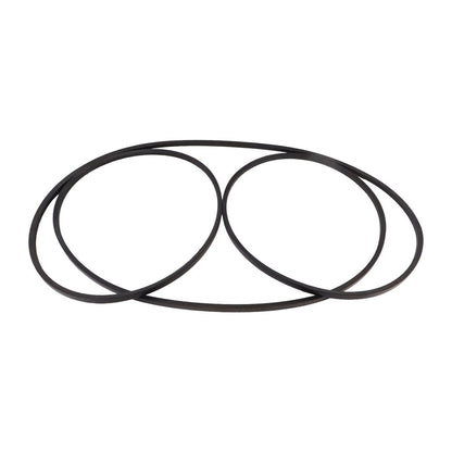 72" Drive Belt 5104059YP for use with Ferris Zero Turn Mower IS3200Z IS3100Z IS2600Z F320Z