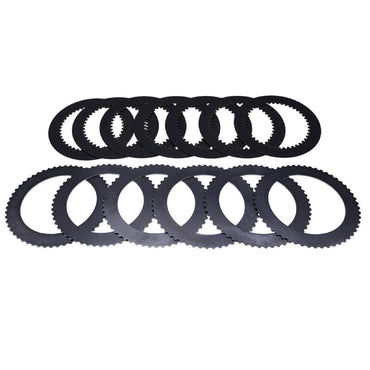 7x D70672 & 6x D50083 Power Shuttle Friction & Counter Plates Set suitable for CASE 350 480C 580C 584C 585C 586C