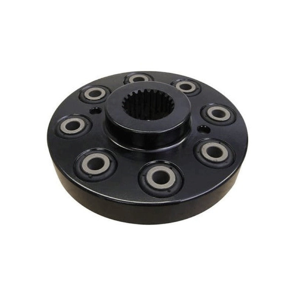8 Bolt Rotor Drive Coupling 87619364 suitable for CASE Harvester 2577 2588 5088 6088 7088 2388