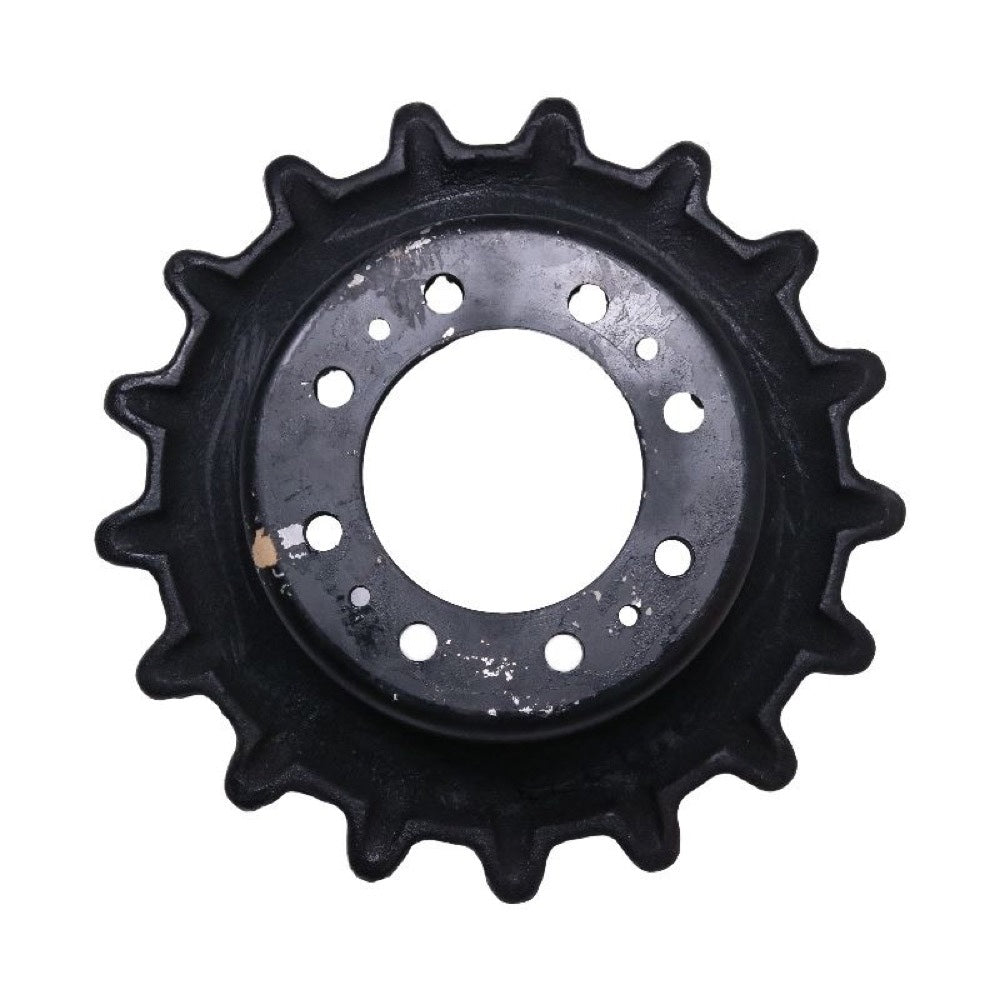 8 Holes Drive Sprocket 7196807 fits Bobcat Compact Track Loader T650 T770 T870 T630 T750