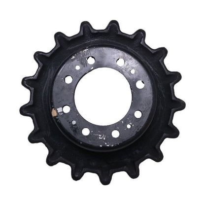8 Holes Drive Sprocket 7196807 fits Bobcat Compact Track Loader T650 T770 T870 T630 T750