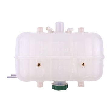 8 Liter Expansion Tank RE319332 suitable for John Deere Engine 6090 6135 Tractor 9360R 9370R 9410R 9520R 9R640
