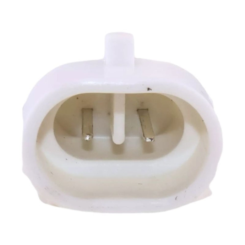 8 Liter Surge Tank AT449011 fits John Deere Engine 6136 6068 6090 Excavator E360 E380 E400 Loader 644 G 644 P 644 X 744L 755K