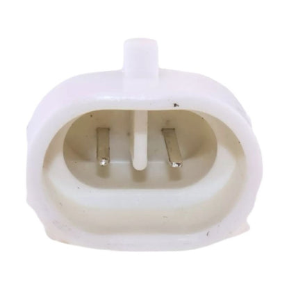 8 Liter Surge Tank AT449011 fits John Deere Engine 6136 6068 6090 Excavator E360 E380 E400 Loader 644 G 644 P 644 X 744L 755K